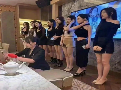 抚州KTV招聘